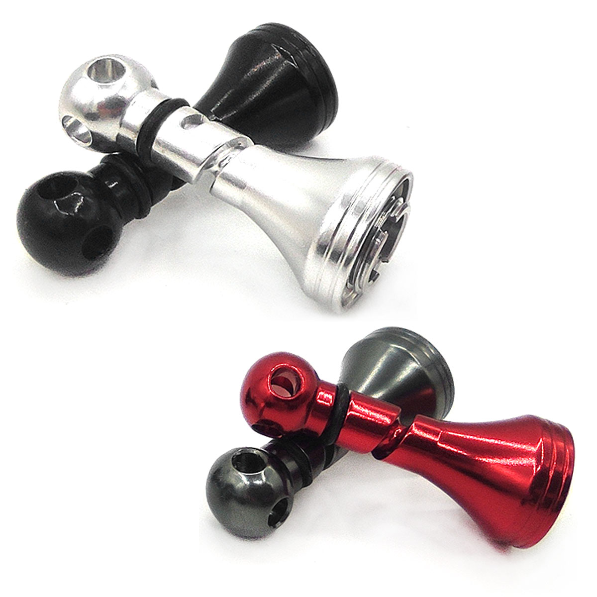 Shimano Reel Stradic - الغزل الصيد بكرة مقبض حامل ل
