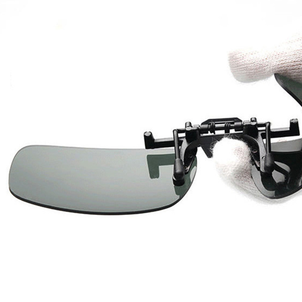 Fishing Sunglasses Polarized - قطعتان من نظارات شمسية مستقطبة قابلة