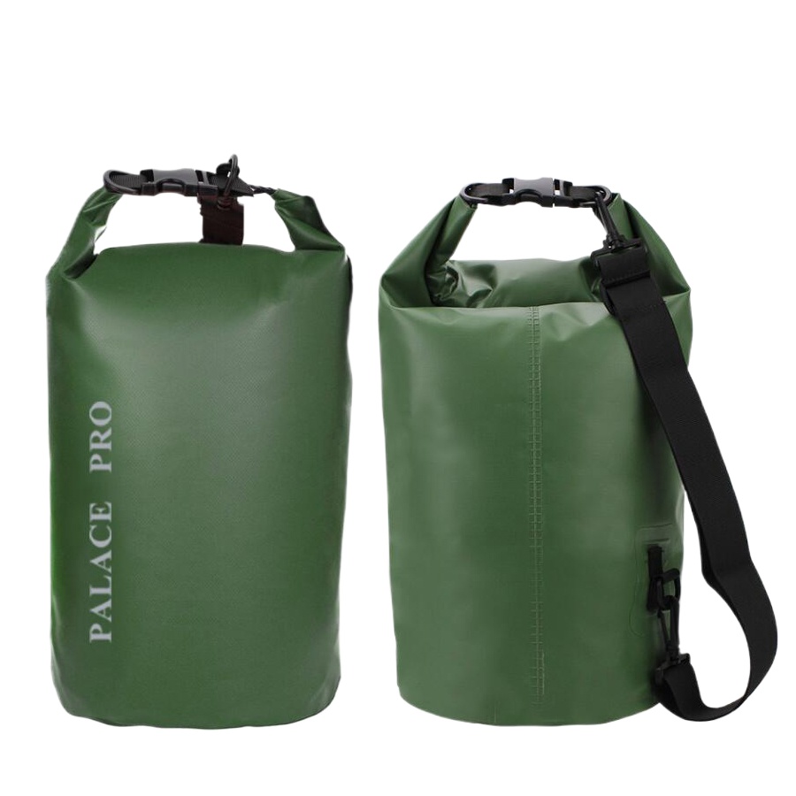 Fishing Bag Waterproof - حقيبة صيد محمولة للاستخدام الخارجي، حقيبة