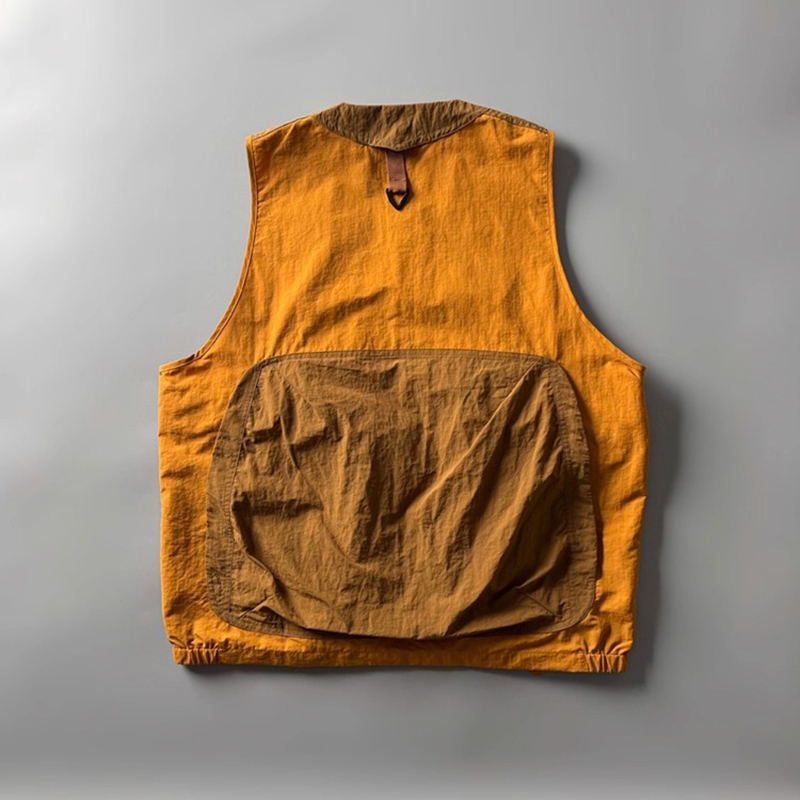 موضة الربط تصميم سترة رياضية ل - مراجعة Fishing Vest وسعره