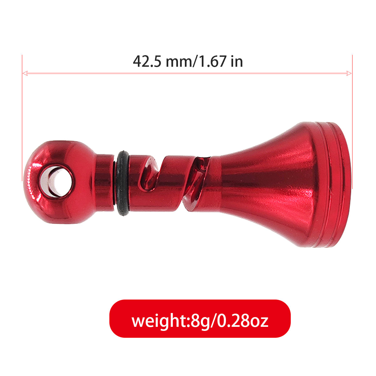 الغزل الصيد بكرة مقبض حامل ل د - مراجعة Shimano Reel Stradic وسعره