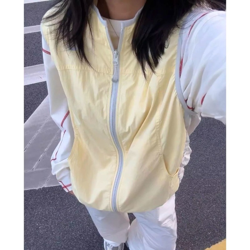 سترات رياضية صيفية خفيفة الوزن - مراجعة Fishing Vest وسعره