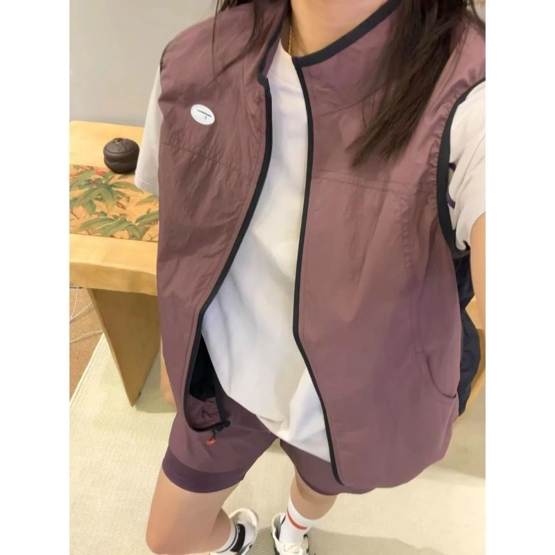 سترات رياضية صيفية خفيفة الوزن - مراجعة Fishing Vest وسعره
