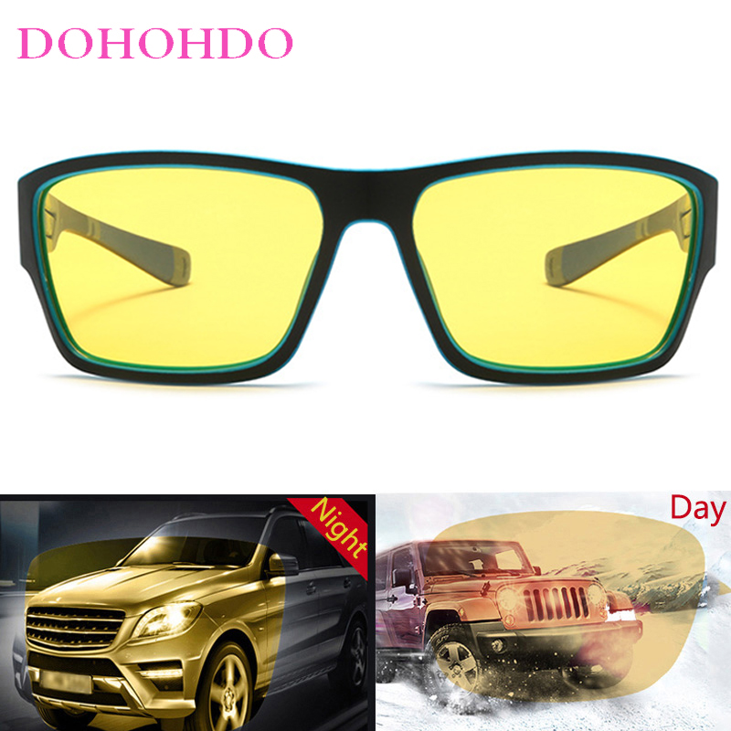 نظارات شمسية رياضية مستقطبة بت - مراجعة Fishing Sunglasses Polarized وسعره