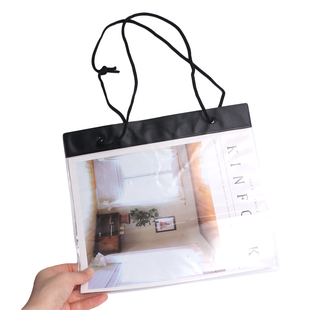 حقيبة مقاومة للماء لحمل الخرائ - مراجعة Fishing Bag Waterproof وسعره