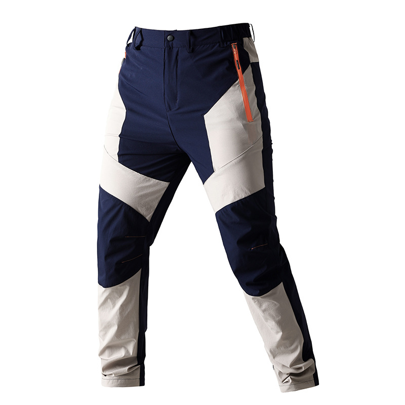 بنطلون رجالي صيفي جديد خفيف وس - مراجعة Fishing Pants Waterproof وسعره