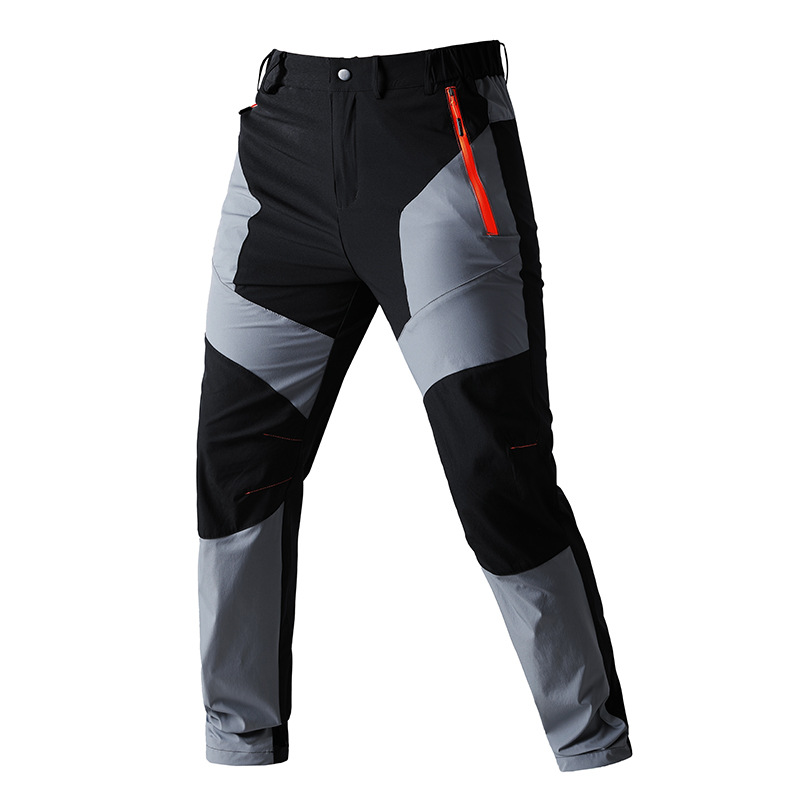 بنطلون رجالي صيفي جديد خفيف وس - مراجعة Fishing Pants Waterproof وسعره