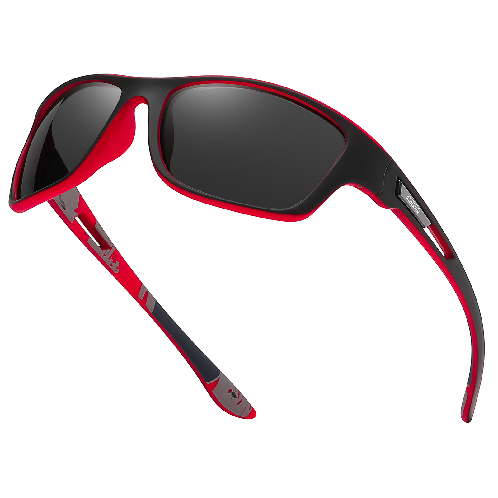 الاستقطاب الصيد النظارات الشمس - مراجعة Fishing Sunglasses Polarized وسعره