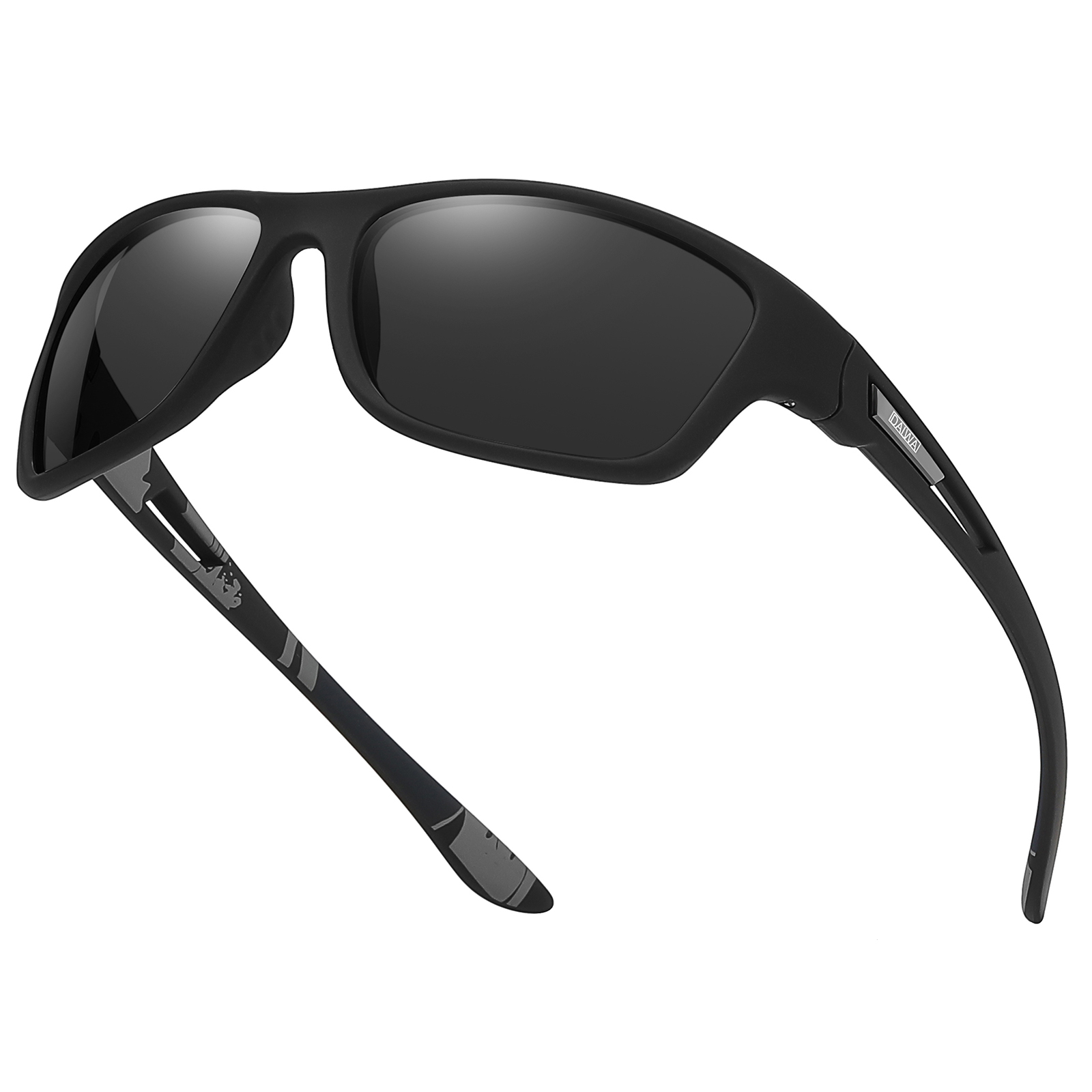 الاستقطاب الصيد النظارات الشمس - مراجعة Fishing Sunglasses Polarized وسعره