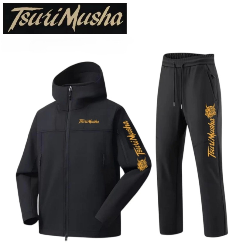 ملابس صيد للخريف والشتاء، جاكي - مراجعة Fishing Pants Waterproof وسعره