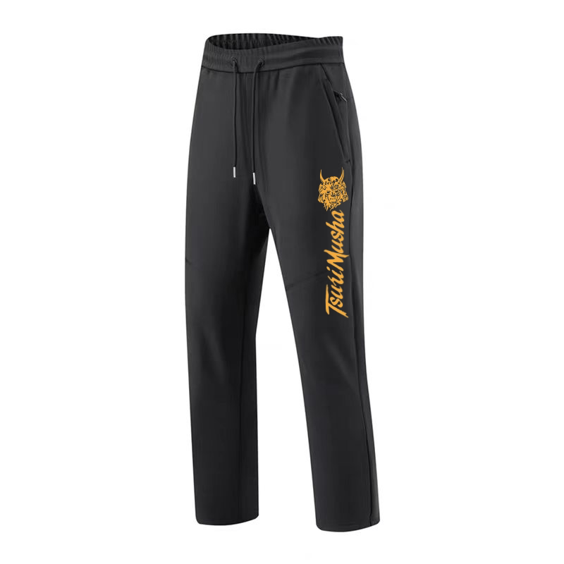 ملابس صيد للخريف والشتاء، جاكي - مراجعة Fishing Pants Waterproof وسعره