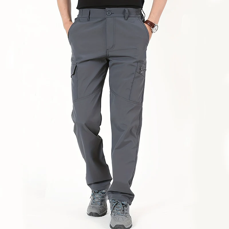 2024 العمل في الهواء الطلق الس - مراجعة Fishing Pants Waterproof وسعره
