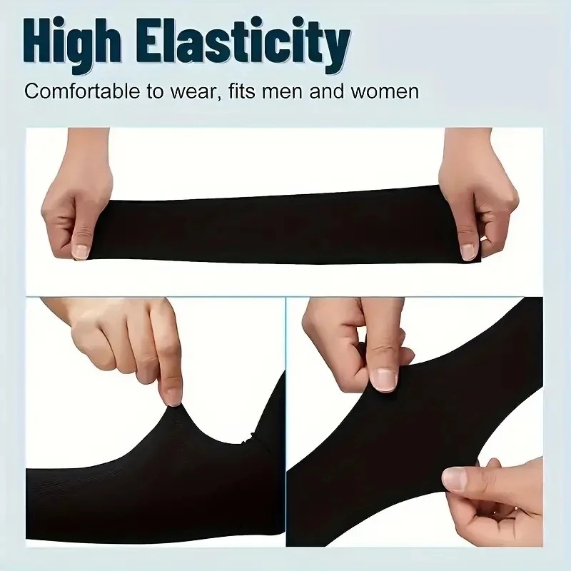 قطعتان (زوج واحد) من أغطية الذ - مراجعة Fishing Gloves وسعره