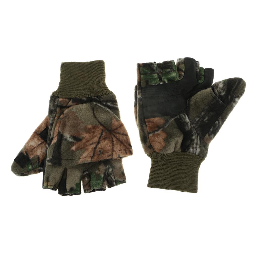 قفازات صيد قابلة للتحويل، قفاز - مراجعة Fishing Gloves وسعره